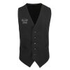 Premier Lined Waistcoat Thumbnail