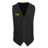 Premier Lined Waistcoat Thumbnail