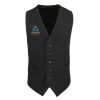 Premier Lined Waistcoat Thumbnail
