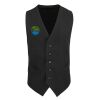 Premier Lined Waistcoat Thumbnail