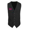 Premier Lined Waistcoat Thumbnail