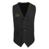 Premier Lined Waistcoat Thumbnail