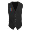Premier Lined Waistcoat Thumbnail