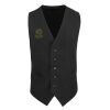 Premier Lined Waistcoat Thumbnail