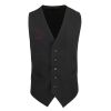 Premier Lined Waistcoat Thumbnail