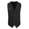 Premier Lined Waistcoat Thumbnail