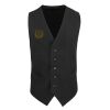 Premier Lined Waistcoat Thumbnail