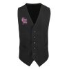 Premier Lined Waistcoat Thumbnail