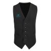 Premier Lined Waistcoat Thumbnail
