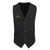 Premier Lined Waistcoat Thumbnail