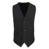 Premier Lined Waistcoat Thumbnail