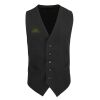 Premier Lined Waistcoat Thumbnail