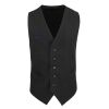Premier Lined Waistcoat Thumbnail