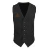 Premier Lined Waistcoat Thumbnail