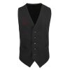 Premier Lined Waistcoat Thumbnail