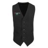 Premier Lined Waistcoat Thumbnail