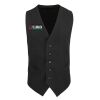 Premier Lined Waistcoat Thumbnail