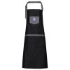 Premier Domain Bib Apron Thumbnail