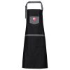 Premier Domain Bib Apron Thumbnail
