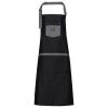 Premier Domain Bib Apron Thumbnail