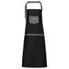 Premier Domain Bib Apron Thumbnail