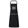 Premier Domain Bib Apron Thumbnail