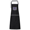 Premier Domain Bib Apron Thumbnail